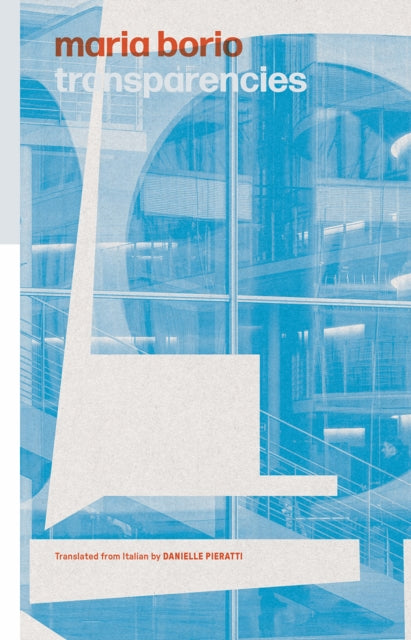 Transparencies (2nd Edition)