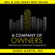 Book cover of: Company of Owners. By: Daren Martin