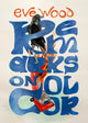 Book cover of: Remarks on Color. By: Eve Wood