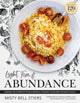 Book cover of: Light, Fire, and Abundance. By: Misty Bell Stiers