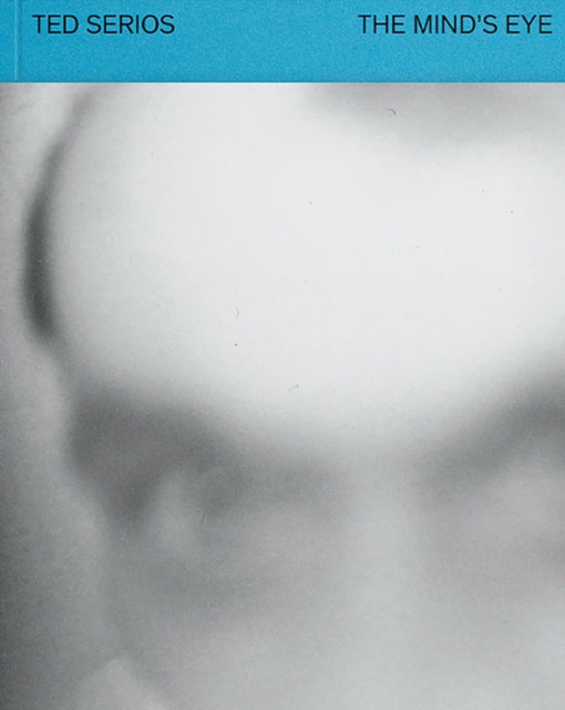 Book cover of: Ted Serios: The Mind’s Eye. By: Emily Hauver