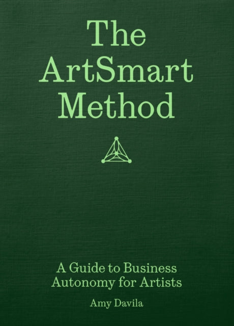 Book cover of: ArtSmart Method. By: Ananda Pellerin