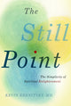 Book cover of: Still Point. By: Kevin Krenitsky