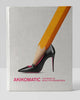 Book cover of: Akikomatic. By: Akiko Stehrenberger