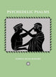 Book cover of: Psychedelic Psalms. By: Joshua Dean Rogers