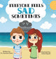 Book cover of: Everyone Feels Sad Sometimes