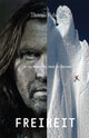 Book cover of: Freiheit. By: Thomas Huber