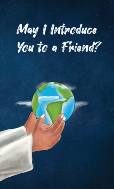 Book cover of: May I Introduce You to a Friend?. By: Teresa Skinner