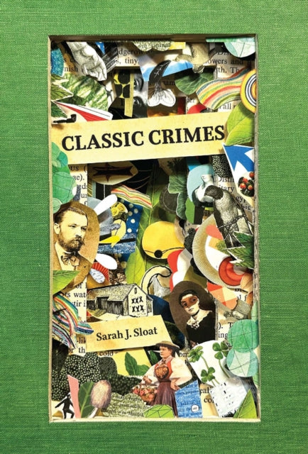 Classic Crimes