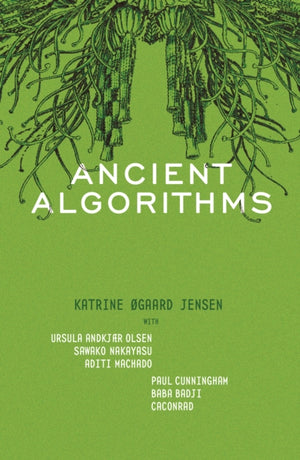 Ancient Algorithms