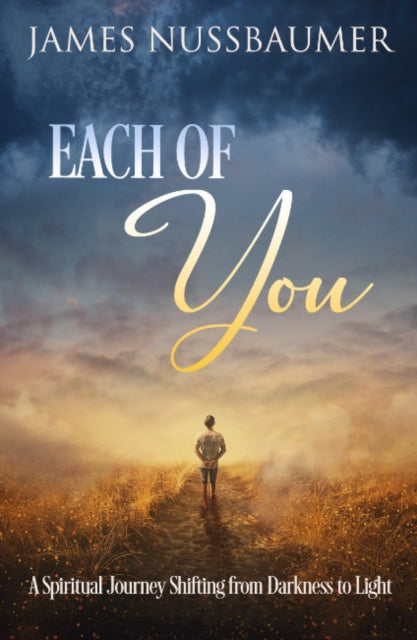 Book cover of: Each of You