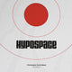 Book cover of: Hypospace of Japanese Architecture. By: Christopher Mead