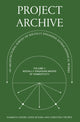 Book cover of: Project Archive. By: Christina Trust