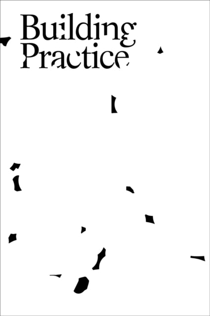 Book cover of: Building Practice. By: Kyle Miller