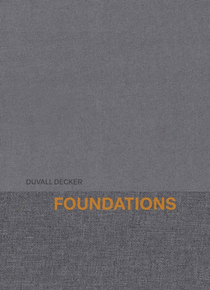 Foundations