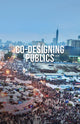 Book cover of: Co-Designing Publics. By: Aseem Inam