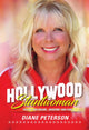 Book cover of: Hollywood Stuntwoman. By: Diane Peterson