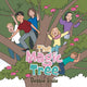 Book cover of: Magic Tree. By: Debbie Viale