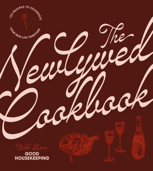 Book cover of: Newlywed Cookbook