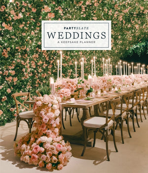PartySlate Weddings