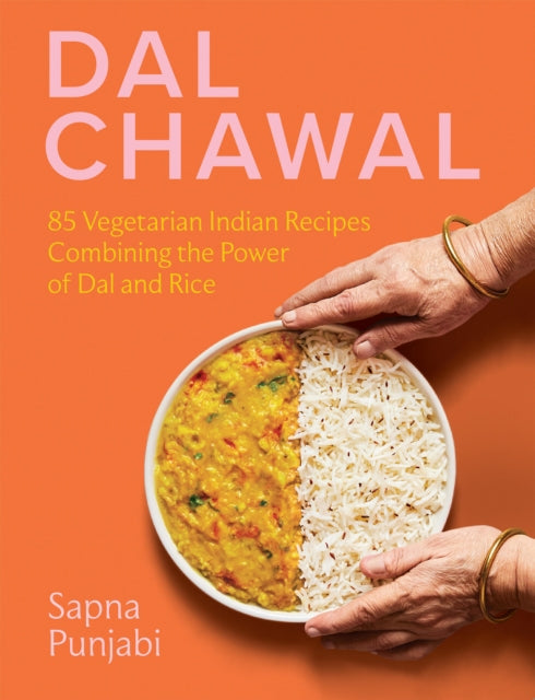 Book cover of: Dal Chawal