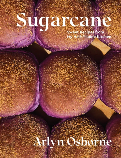 Book cover of: Sugarcane. By: Arlyn Osborne