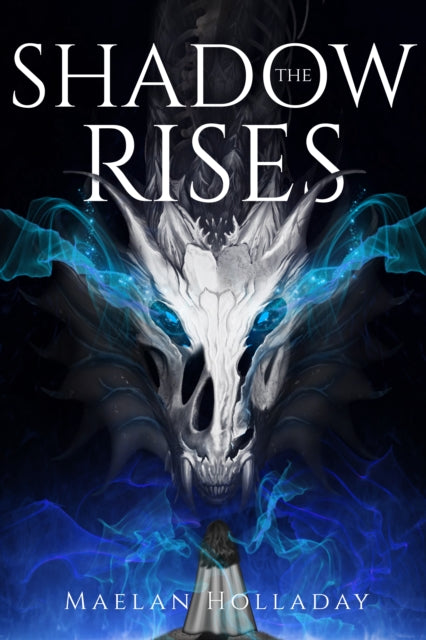 Book cover of: Shadow Rises