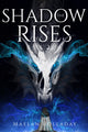 Book cover of: Shadow Rises