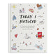 Book cover of: Today I Noticed. By: Willow Older