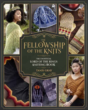 Fellowship of the Knits