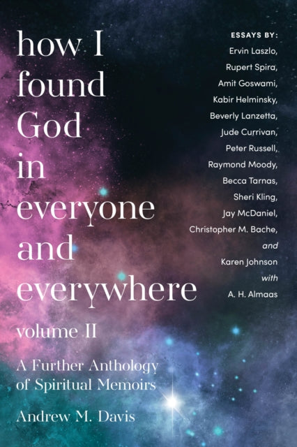 Book cover of: How I Found God in Everyone and Everywhere