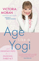 Book cover of: Age Like a Yogi