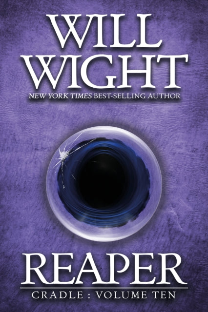 Book cover of: Reaper