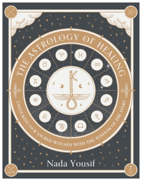 The Astrology of Healing