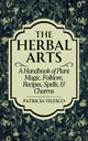 Book cover of: Herbal Arts