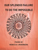 Book cover of: Our Splendid Failure to Do the Impossible