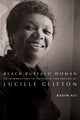 Book cover of: Black Buffalo Woman