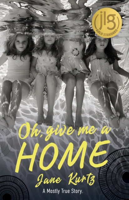 Oh Give Me A Home