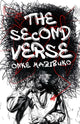 Book cover of: Second Verse. By: Onke Mazibuko