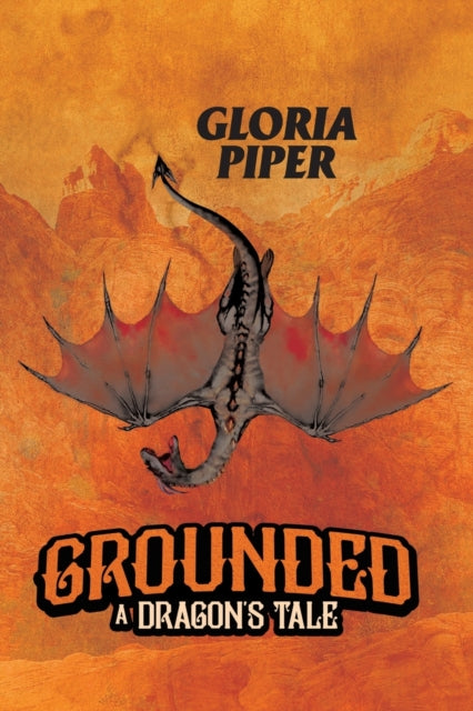 Book cover of: Grounded. By: Gloria Piper
