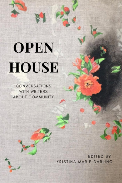 Book cover of: Open House. By: Kristina Marie Darlin