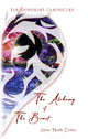 Book cover of: Alchemy of The Beast. By: Alyssa Noelle Coelho