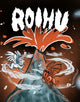 Book cover of: Roihu. By: Kutikuti
