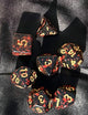 Book cover of: DCC RPG Dice: Bloody Kith Horde. By: Harley Stroh
