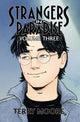 Book cover of: Strangers In Paradise Volume Three. By: Terry Moore