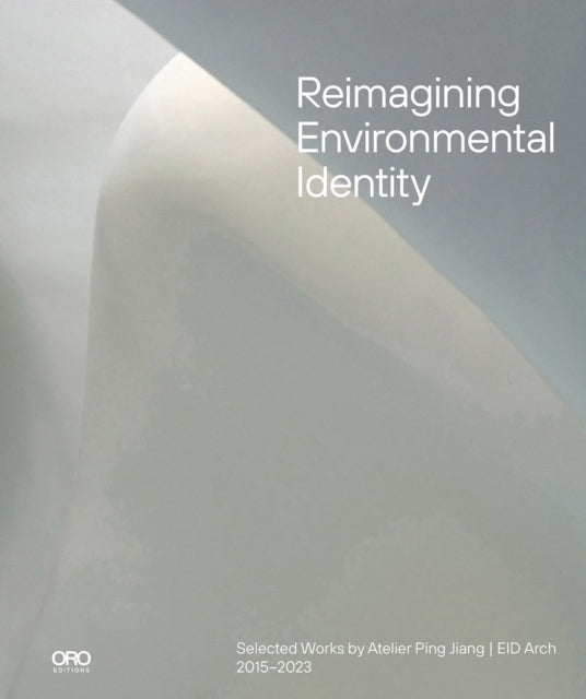 Book cover of: Reimagining Environmental Identity
