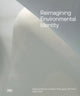 Book cover of: Reimagining Environmental Identity