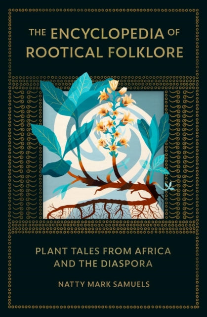 Book cover of: Encyclopedia of Rootical Folklore