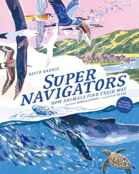 Supernavigators