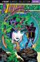 Book cover of: Valiant Classic Collection: Ninjak The 7th Dragon